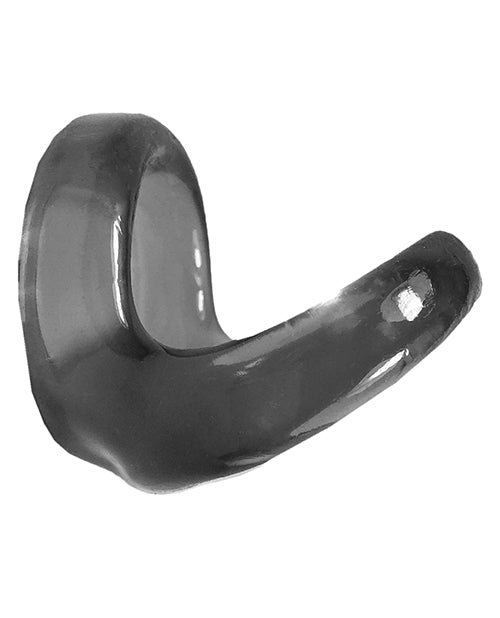 Rock Solid 3" Hoist Smoke Donut Ring