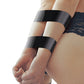 Whipsmart Bondage Tape - Black