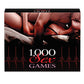 1000 Sex Games