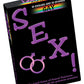 Gay Sex Card Game - Bilingual