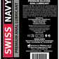 Swiss Navy Silicone Based Anal Lubricant - 4 oz