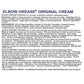 Elbow Grease Original Cream - 9 oz Jar