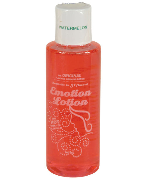 Emotion Lotion - Watermelon