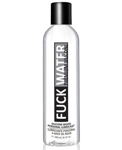 Fuck Water Premium Silicone - 8 oz