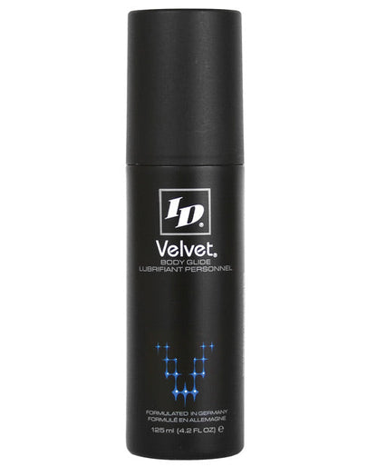 ID Velvet - 125 ml Bottle