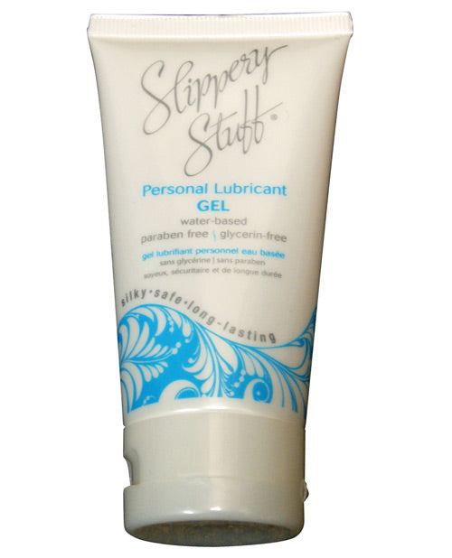 Slippery Stuff Gel - 2 oz Tube