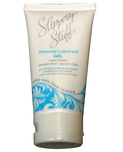 Slippery Stuff Gel - 2 oz Tube