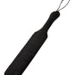 Sportsheets Leather Paddle w/Black Fur