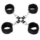 Sportsheets Five Piece Hog Tie & Cuff Set