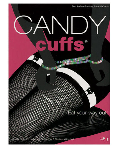 Candy Cuffs