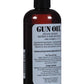 Gun Oil - 32 oz