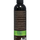 Earthly Body Massage & Body Oil - 8 oz Naked in the Woods