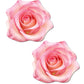 Pastease Premium Glitter Velvet Blooming Rose - Pink O/S