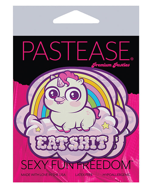 Pastease Premium Scummy Bears Eat Shit Cloud - Rainbow O/S