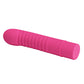 Pretty Love Mick 10 Function Vibrator - Fuchsia