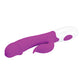 Pretty Love G Spot Vibrator | Peter 30-Function Rabbit Vibrator | Fuchsia Clit Vibrator | Best Vibrator for Women