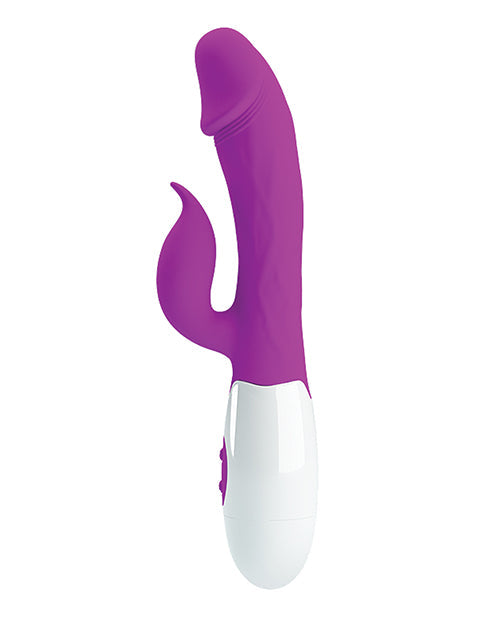 Pretty Love G Spot Vibrator | Peter 30-Function Rabbit Vibrator | Fuchsia Clit Vibrator | Best Vibrator for Women