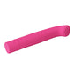 Pretty Love Bogey Silicone Mini Vibrator - Pink