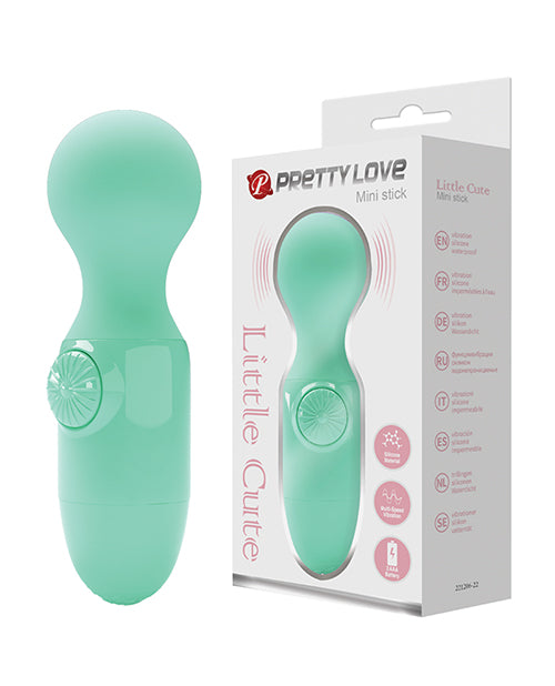 Pretty Love Little Cute Mini Stick - Mint