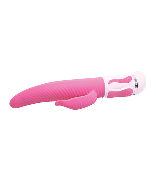 Pretty Love G Spot Vibrator | Antoine Twisting Rabbit Vibrator | Pink Clit Vibrator | Best Vibrator for Women