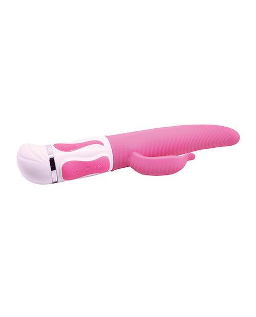 Pretty Love G Spot Vibrator | Antoine Twisting Rabbit Vibrator | Pink Clit Vibrator | Best Vibrator for Women