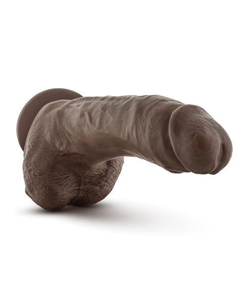 Blush Large Dildo | Mechanic Big Black Dildo | Chocolate Suction Cup Dildo | Best Dildo