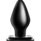 Blush Anal Adventures XXL Plug - Black