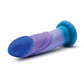 Blush Avant Realistic Dildo | Silicone Dildo | Ocean Blue Suction Cup Dildo