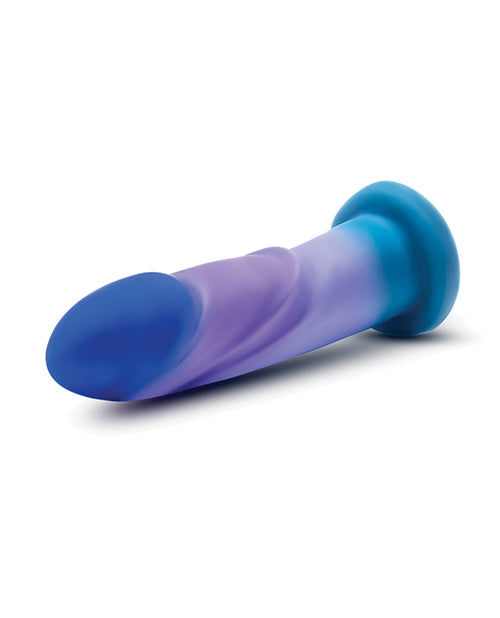 Blush Avant Realistic Dildo | Silicone Dildo | Ocean Blue Suction Cup Dildo