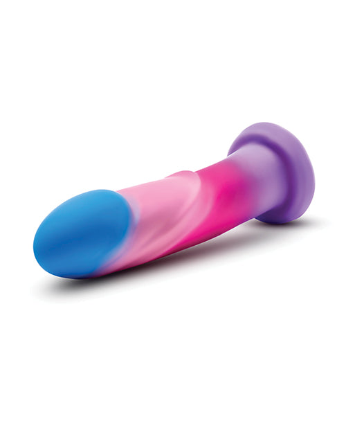 Blush Realistic Dildo | Silicone Big Dildo | Cotton Candy Suction Cup Dildo