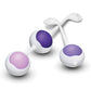 Blush Wellness Kegel Training Kit - Purple