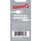 Screaming O Recharge Charging Cable - White