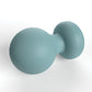 Screaming O Cuties Palmy Vibrator - Powder Blue