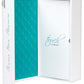 Touch by Swan Trio Clitoral Vibrator - Teal