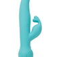 Touch by Swan Trio Clitoral Vibrator - Teal