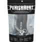 Punishment Crystal Detail Handcuffs