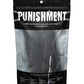 Punishment Thigh to Wrist Restraints