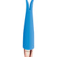 Bodywand Mini Vibes Flit - Blue