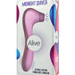 Alive Midnight Quiver -  Pink