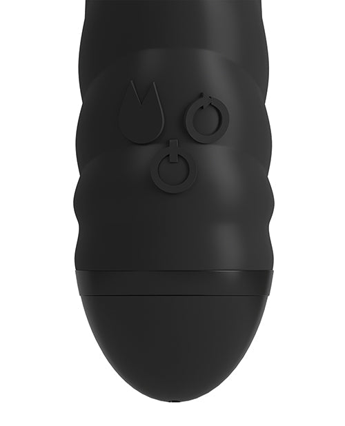 Adrien Lastic G Spot Vibrator | Twister Clit Sucking Vibrator | Rabbit Vibrator | Black Clit Vibrator | Best Vibrator for Women