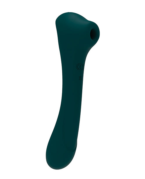 Alive Quiver - Teal