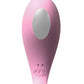 Adrien Lastic Revelation Clitoral Suction Stimulator - Pink