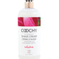 COOCHY Seduction Shave Cream - 12.5 oz Honeysuckle/Citrus