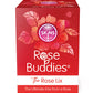 Skins Rose Buddies The Rose Lix - Red