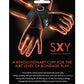 SXY Cuffs