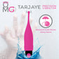 OMG Tarjaye Travel Size Precision Stimulator - Pink