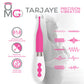 OMG Tarjaye Precision Stimulator - Pink