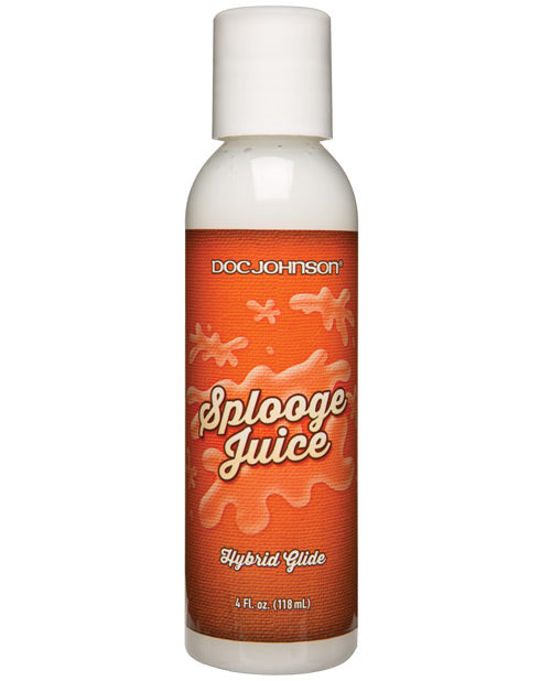 Splooge Juice - 4 oz