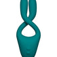 Tryst V2 Bendable Multi Zone Massager w/Remote - Teal