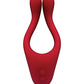 Tryst Bendable Multi Zone Massager Limited Edition - Red